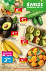 Weekendowe przeboje cenowe - Auchan Supermarket