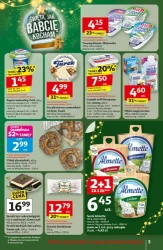 Weekendowe przeboje cenowe - Auchan Supermarket
