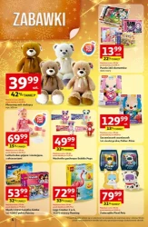 Święta, jak babcię kocham - Auchan Hipermarket