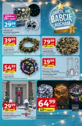 Święta, jak babcię kocham - Auchan Hipermarket