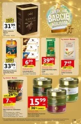 Święta, jak babcię kocham - Auchan Hipermarket