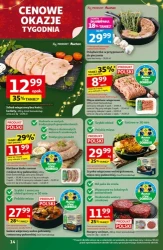 Święta, jak babcię kocham - Auchan Hipermarket