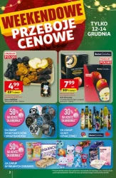 Święta, jak babcię kocham - Auchan Hipermarket