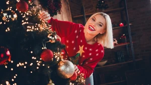 Świąteczne szczęście zapisane w dacie urodzenia. Numerolog wyjaśnia
