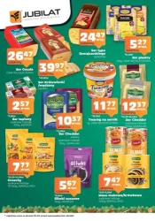 Magia Świąt - Jubilat