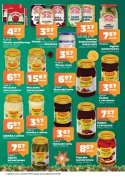 Magia Świąt - Jubilat