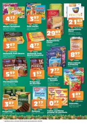 Magia Świąt - Jubilat