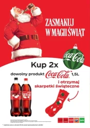 Magia Świąt - Jubilat