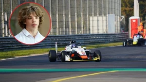 Koniec marzeń "młodego Kubicy". Oficjalny komunikat, wspomina o emeryturze