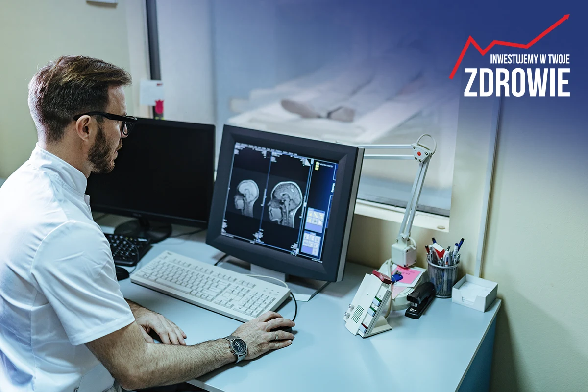 Nowy standard wyposażenia szpitali Nowy standard wyposażenia szpitali