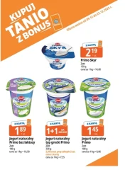 Tanio z bonusem - E.Leclerc