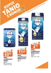 Tanio z bonusem - E.Leclerc