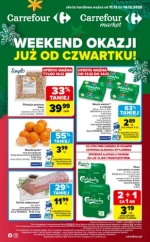 Weekend okazji - Carrefour Market