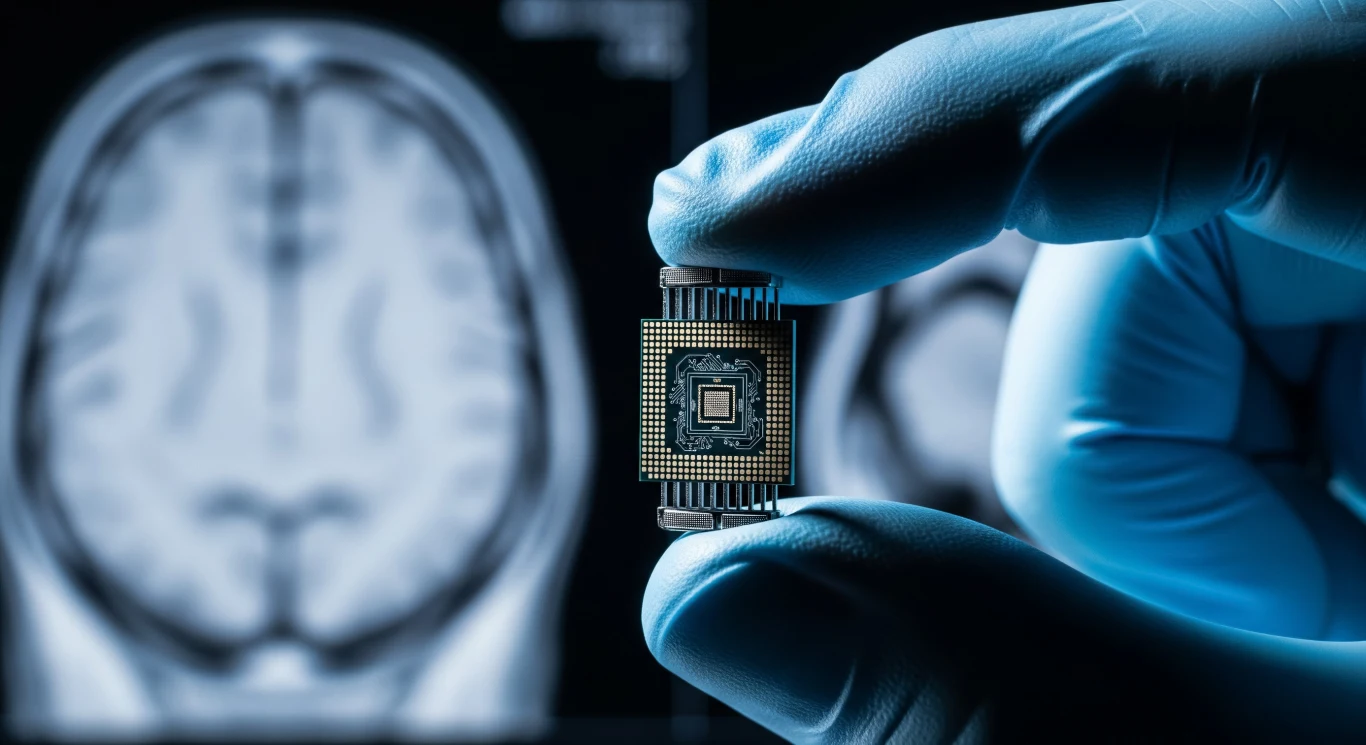 Neurony jako dynamiczne procesory, tak może wyglądać przyszłość centrów danych article cover