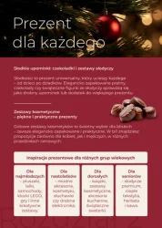 Magia świąt w bi1 ipermarket