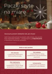 Magia świąt w bi1 ipermarket