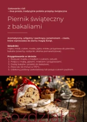 Magia świąt w bi1 ipermarket