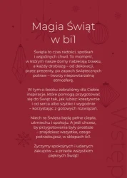 Magia świąt w bi1 ipermarket