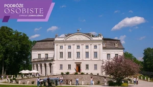 Podróże osobiste: Pałac uratowany od zapomnienia. Dziś to prawdziwy fenomen