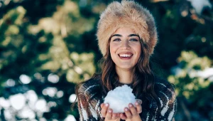 Wystarczy proste działanie i szybki rytuał na przyciągnięcie szczęścia gotowy. Do dzieła