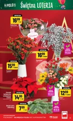 Świętna loteria - POLOmarket