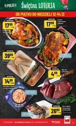 Świętna loteria - POLOmarket