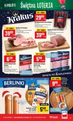 Świętna loteria - POLOmarket