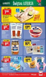 Świętna loteria - POLOmarket