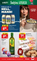 Świętna loteria - POLOmarket