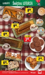 Świętna loteria - POLOmarket