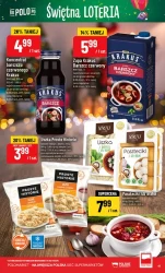 Świętna loteria - POLOmarket