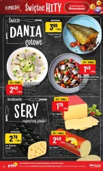 Świętna loteria - POLOmarket