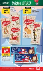 Świętna loteria - POLOmarket