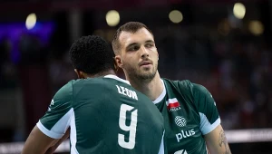 Koszmarne sceny w meczu gwiazdora Grbicia. Są nowe informacje