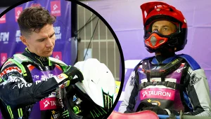 Falubaz zagrał Stali na nosie. Wystarczyło 100 tysięcy euro