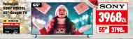 Телевізор Sony