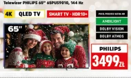 Телевізор Philips