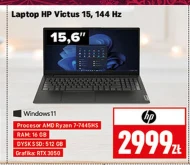Laptop HP