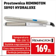 Випрямляч Remington
