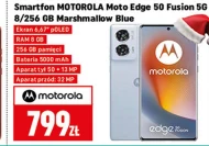 Смартфон Motorola