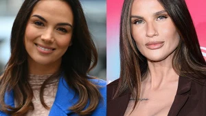 Gilon przegrała casting do "Mam Talent". Tak skomentowała wybór Krupińskiej