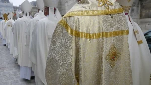 Biskupi oburzeni wyrokiem TSUE. "Rodzi nastroje antyeuropejskie"