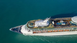 35-latek zmarł na wycieczkowcu. Rodzina zszokowana przebiegiem zdarzeń