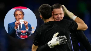 Szczęsny wróci między słupki, to już na dniach. Barcelona zna rywala