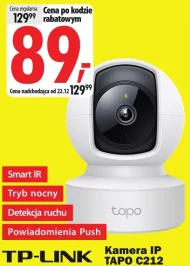 Kamera TP-LINK