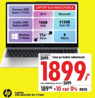 Laptop HP