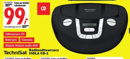 Радіо Technisat