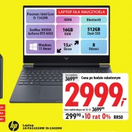 Laptop HP