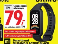 Смарт-браслет MI