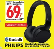 Навушники Bluetooth Philips